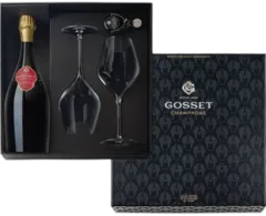 photo du vin Grande Réserve Brut