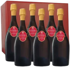 photo du vin Grande Réserve Brut