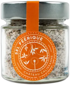 capture du vin Sel Féérique 120g