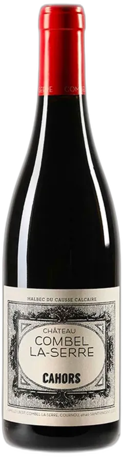 photos du vin Combel la Serre