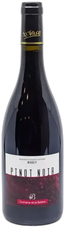 image du vin Pinot Noir