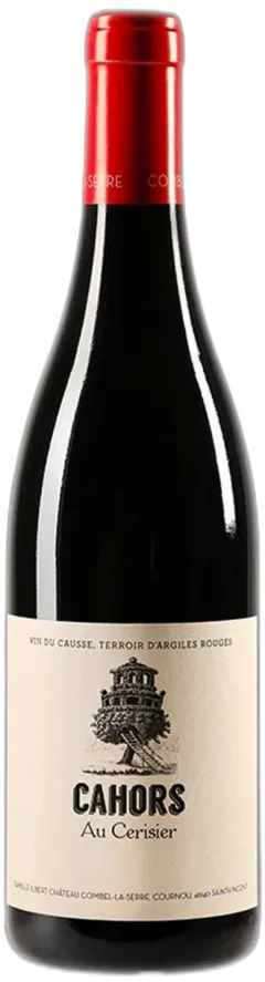 image du vin Combel la Serre au Cerisier