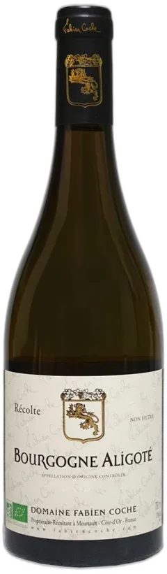 capture du vin Aligoté