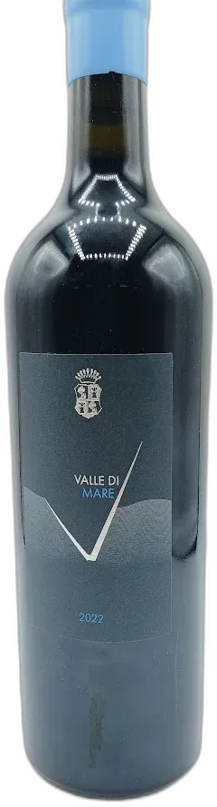 photo du vin Vin de France Domaine Comte Abbatucci Valle di Mare 2022