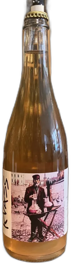 vue du vin 11h11 Cyril Villemonte