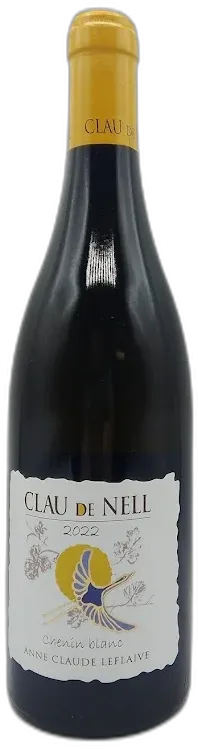 illustration du vin Clau de Nell Chenin
