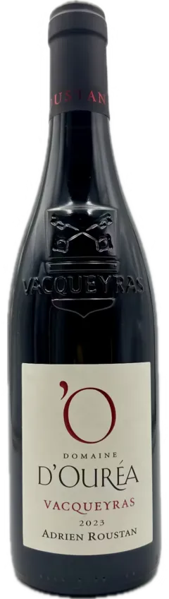 photo du vin Alain Hudelot-Noellat Clos des Ecoles Vin Bourgogne