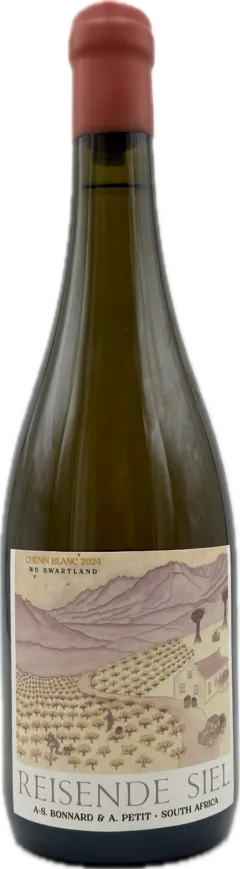 photo du vin Trousseau