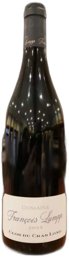 illustration du vin Cras Long