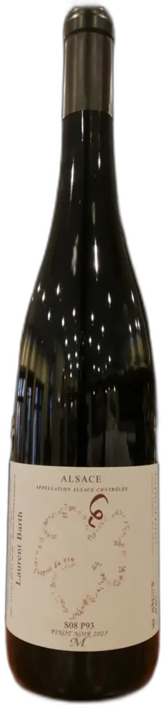 image du vin Pinot Noir