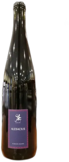 photo du vin Harjane Vdf Alesacius