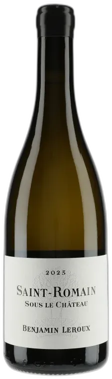 capture du vin Sous le Château