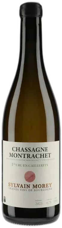 illustration du vin En Caillerets