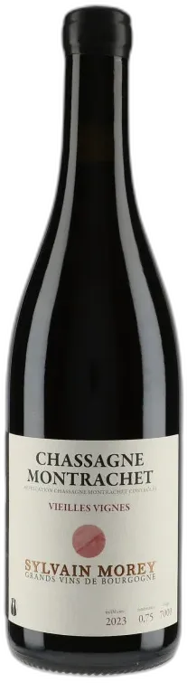 vue du vin Vieilles Vignes