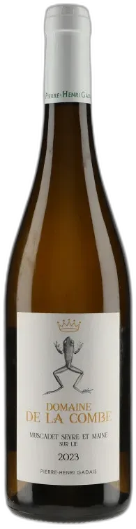 image du vin Muscadet Sèvre et Maine Sur Lie 2023