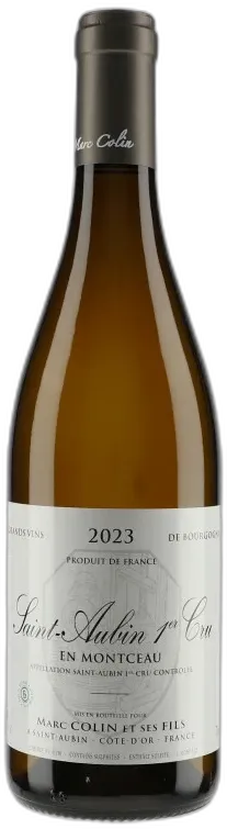 photo du vin en Montceau