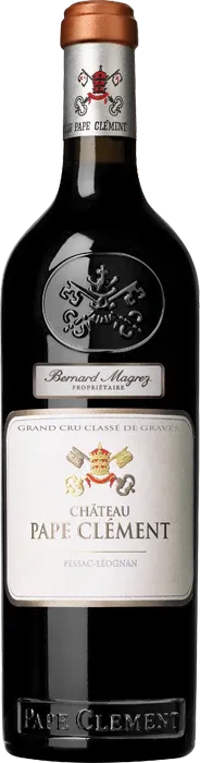 photos du vin Château Pape Clément