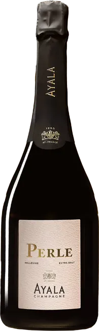 photo du vin Perle d’Ayala