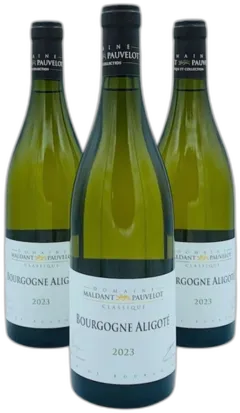 image du vin Pauvelot