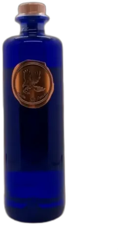 photo du vin Maison Mounicq Gin Avem Hippolais