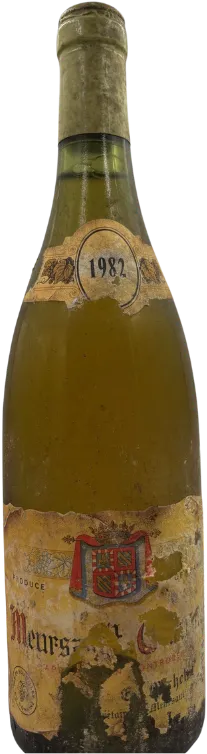 photo du vin Charmes