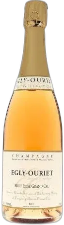 vue du vin Brut Grand Cru