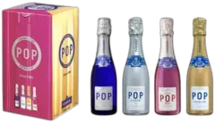photo du vin Pack Quatre Quarts Mix