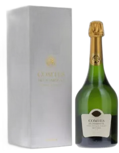 image du vin Comtes de Champagne Blanc de Blancs Magnum