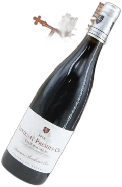 photo du vin Clos Rousseau