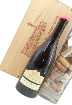 photos du vin Cuvée de l'Enfant Terrible