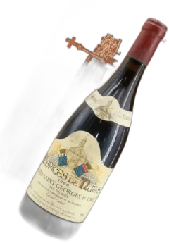 photos du vin les Didiers