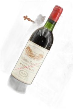 photo du vin Chateau Soutard Grand Cru Classé st Émilion