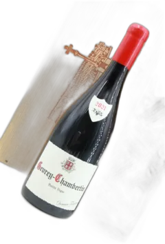 photo du vin Gevrey-Chambertin Vielles Vignes 2021 Fourrier