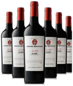 image du vin Héritage "an 1650