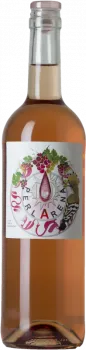 image du vin Dominio Del Bendito Perlarena 2024