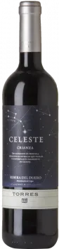 image du vin Torres Celeste Crianza