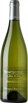 aperçu du vin François Mikulski Bourgogne Côte d’or Blanc