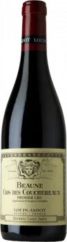 aperçu du vin Louis Jadot Beaune 1er Cru Clos des Couchereaux