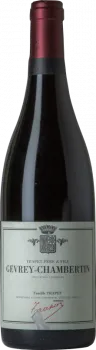 photo du vin Trapet Gevrey-Chambertin