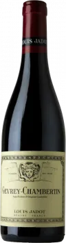 illustration du vin Gevrey Chambertin Estournelles Saint-Jacques 2020 Louis Jadot