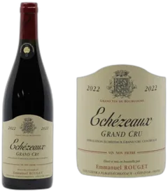 photo du vin Echezeaux