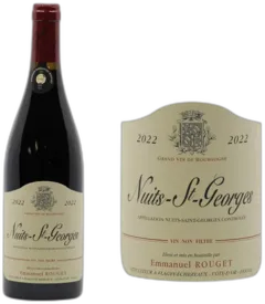 image du vin Nuits-Saint-Georges