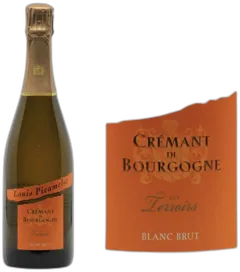 image du vin Les Terroirs Brut