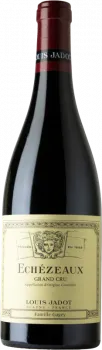 image du vin Echézeaux Grand Cru