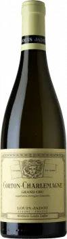 photo du vin Louis Jadot Corton-Charlemagne