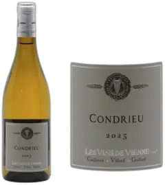 photos du vin Condrieu