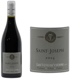 illustration du vin Saint-Joseph