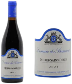 photo du vin Beaumont