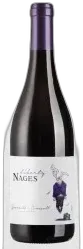 photo du vin Chateau de Nages Liberty Nages Grenache Cinsault