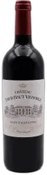 photo du vin Chateau "Tour Haut Vignoble" Saint-Estephe Rouge Saint-Estèphe